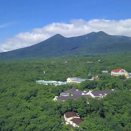 Hotel Sunvalley Naszu Kültér fotó