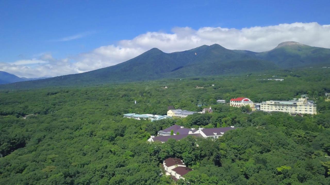 Hotel Sunvalley Naszu Kültér fotó