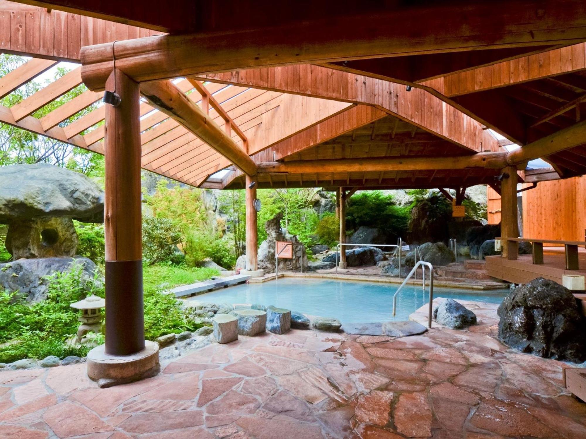 Hotel Sunvalley Naszu Kültér fotó