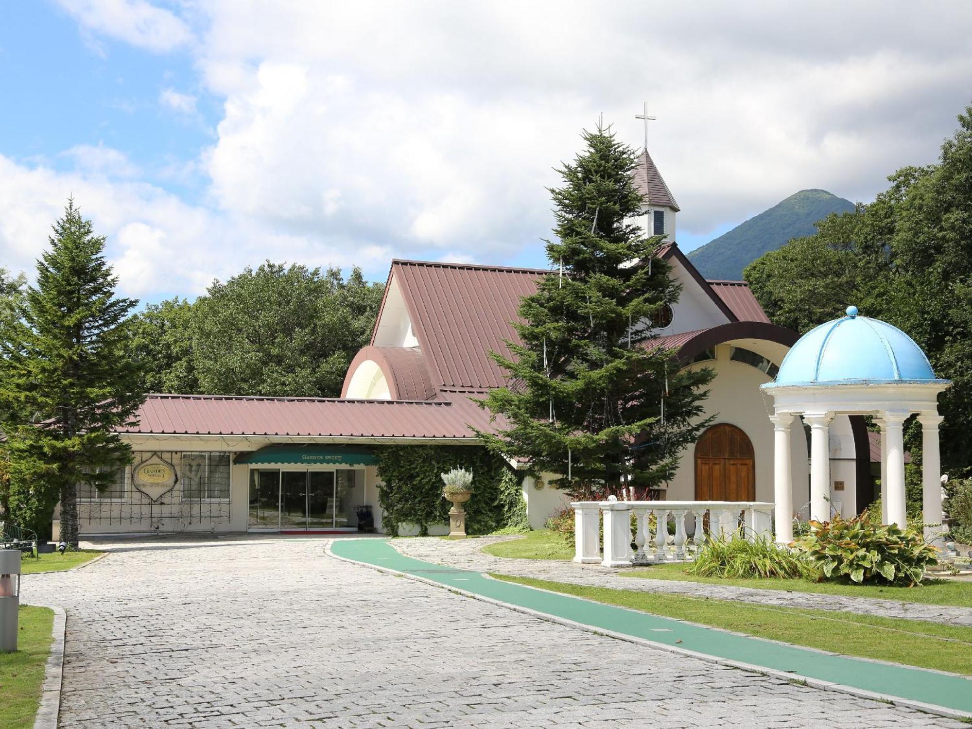 Hotel Sunvalley Naszu Kültér fotó