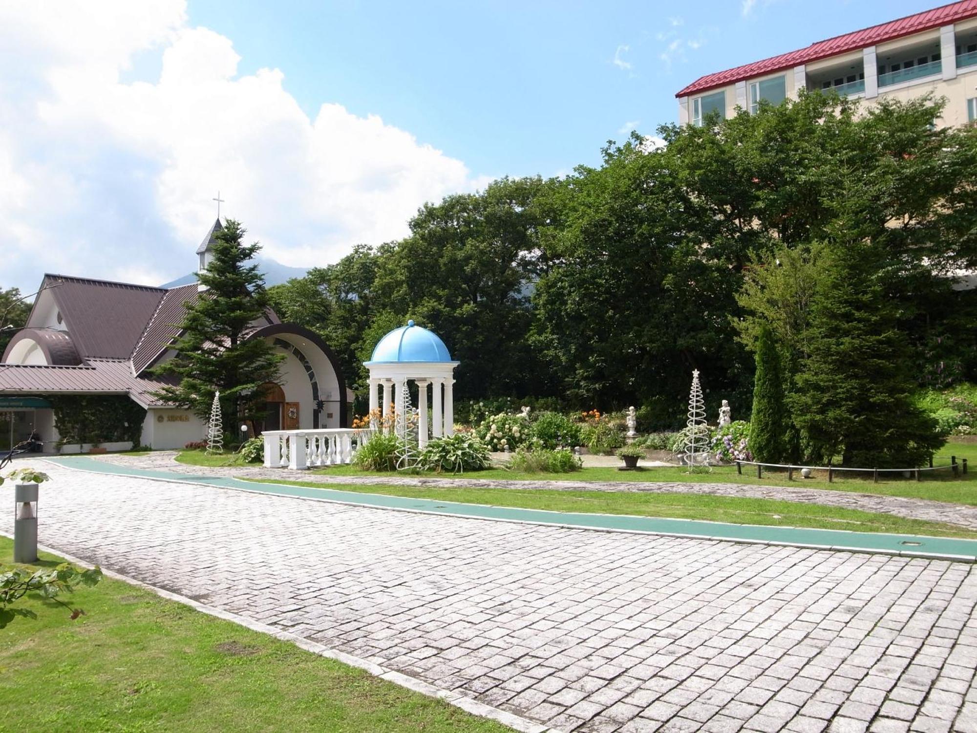 Hotel Sunvalley Naszu Kültér fotó
