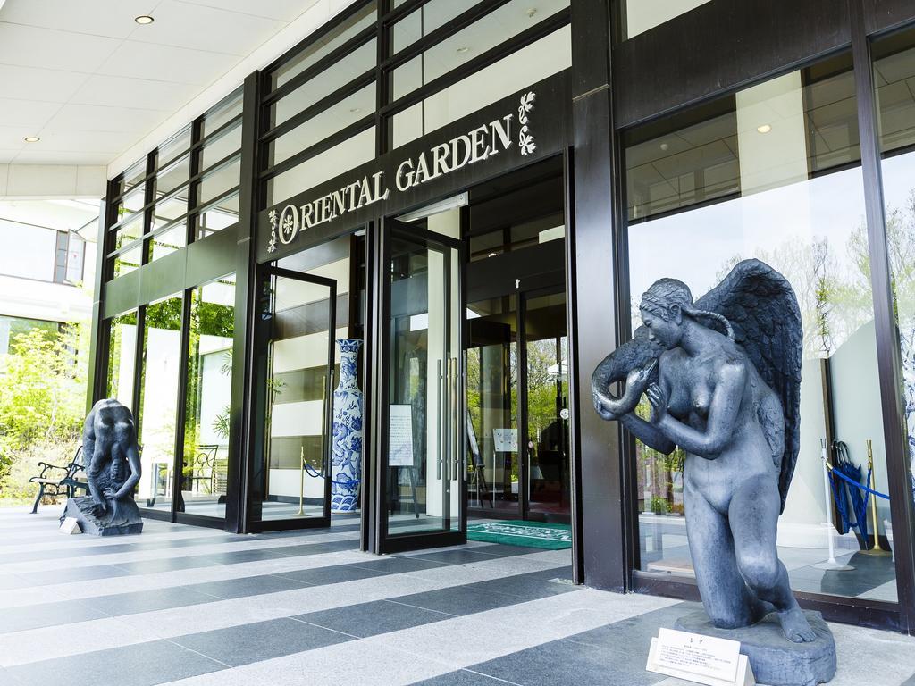Hotel Sunvalley Naszu Kültér fotó