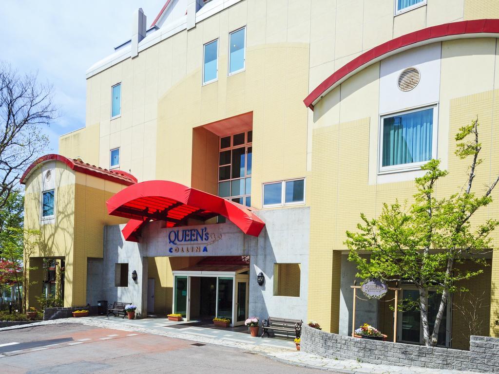 Hotel Sunvalley Naszu Kültér fotó