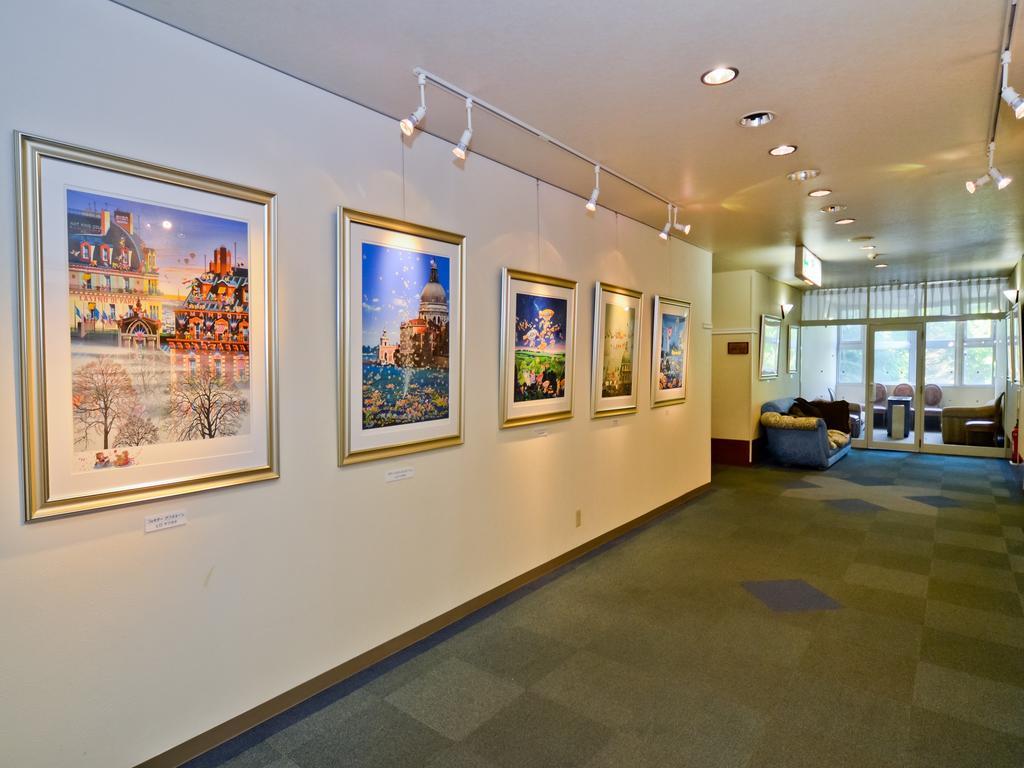 Hotel Sunvalley Naszu Kültér fotó