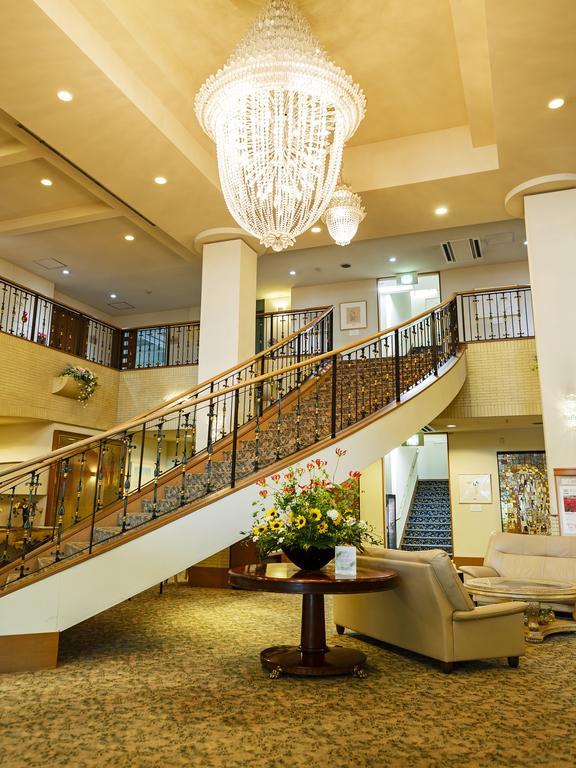 Hotel Sunvalley Naszu Kültér fotó