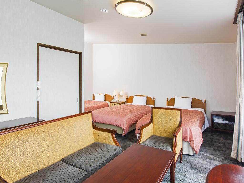 Hotel Sunvalley Naszu Kültér fotó