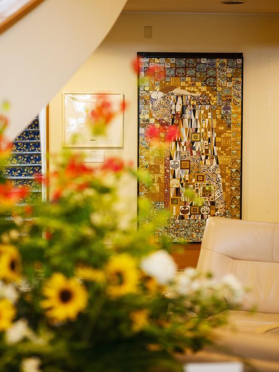 Hotel Sunvalley Naszu Kültér fotó