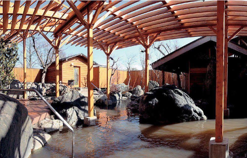 Hotel Sunvalley Naszu Kültér fotó