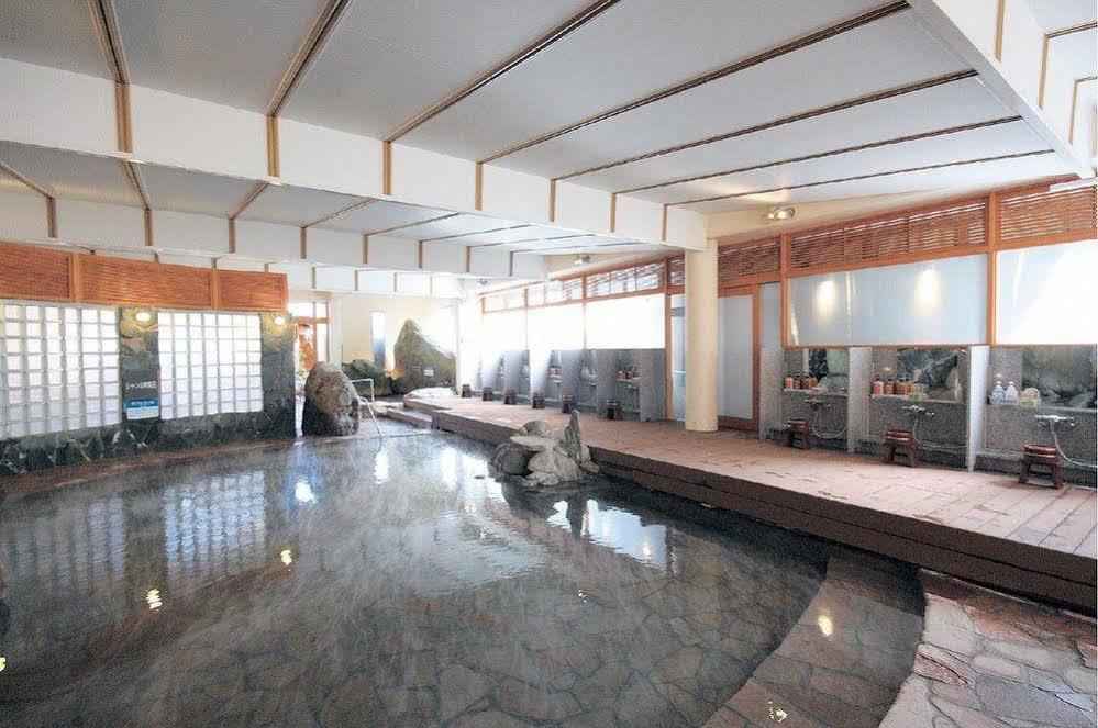 Hotel Sunvalley Naszu Kültér fotó