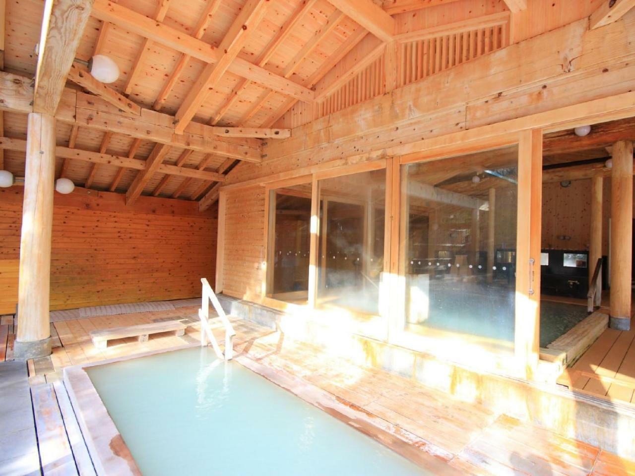 Hotel Sunvalley Naszu Kültér fotó