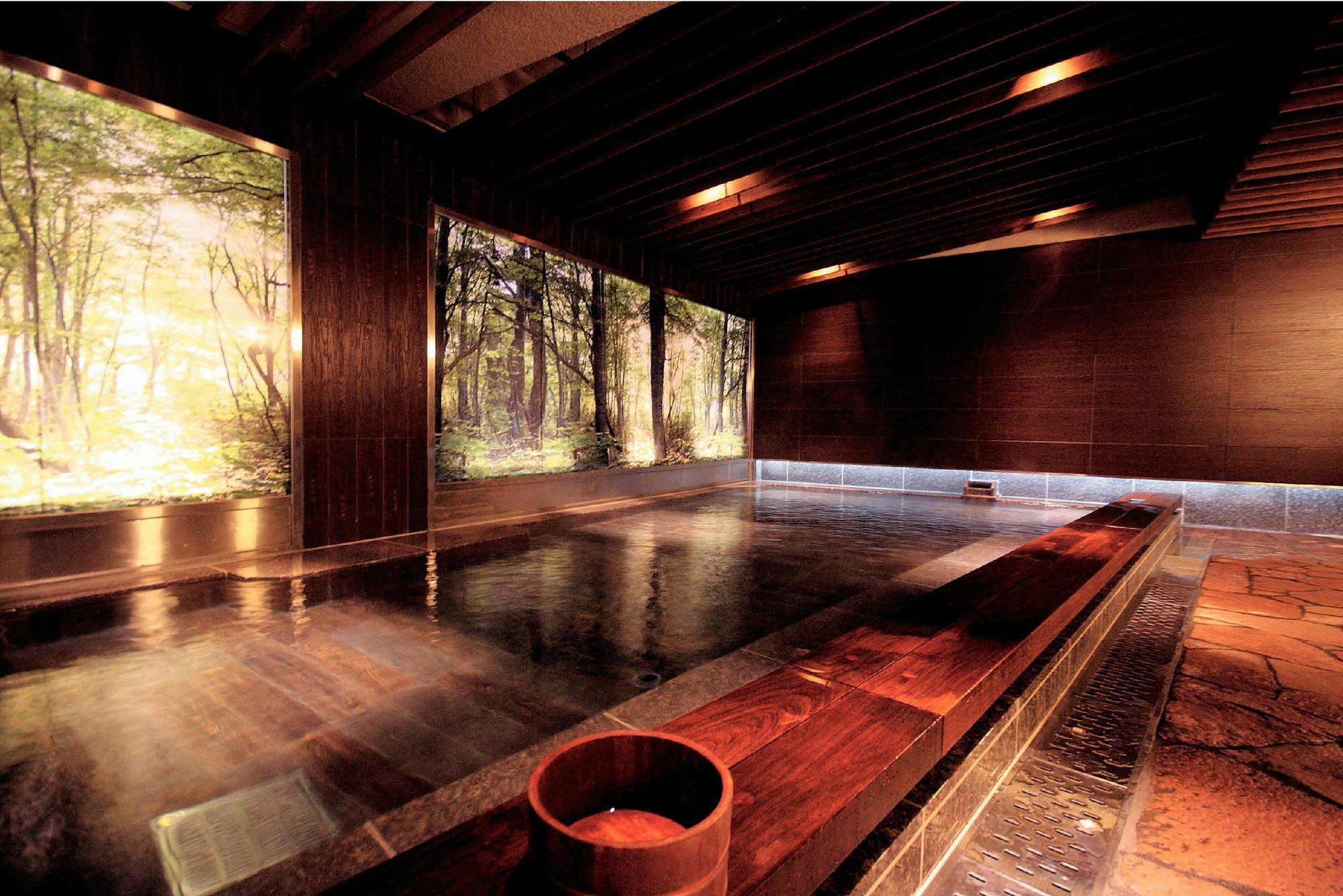 Hotel Sunvalley Naszu Kültér fotó